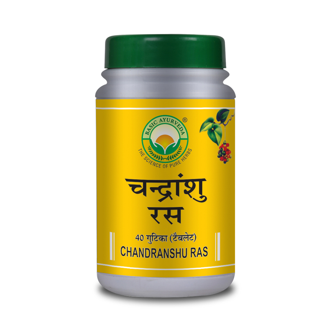Chandranshu Ras